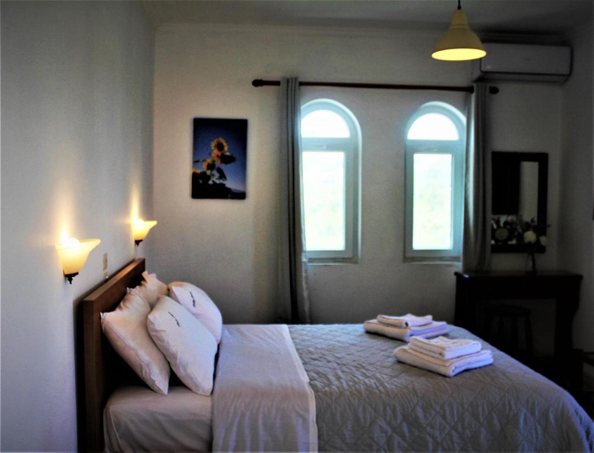 Rodis Studios Планос Екстер'єр фото