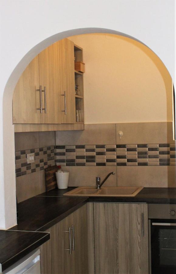 Rodis Studios Планос Екстер'єр фото