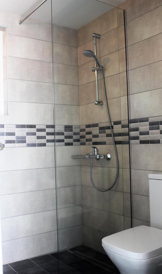 Rodis Studios Планос Екстер'єр фото