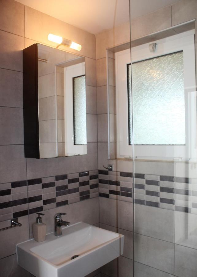 Rodis Studios Планос Екстер'єр фото