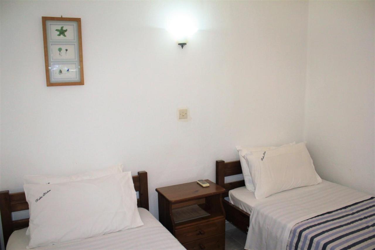 Rodis Studios Планос Екстер'єр фото