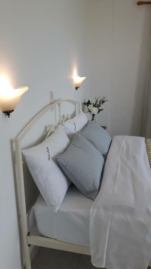 Rodis Studios Планос Екстер'єр фото