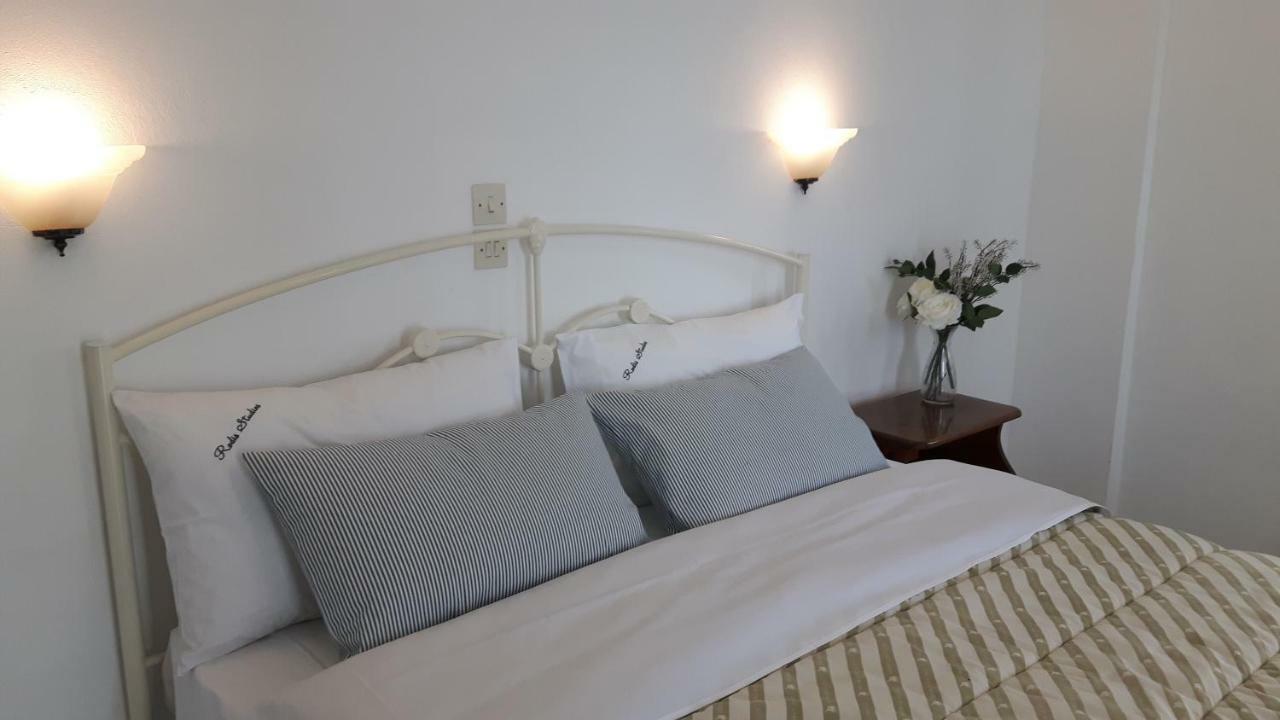 Rodis Studios Планос Екстер'єр фото